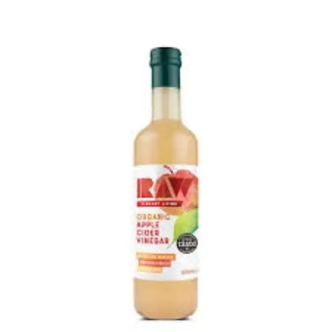 Bangor Cider Vinegar 500Ml